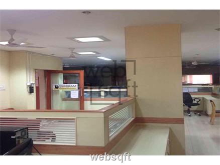 Commercial Office Space for Sale in Telangana